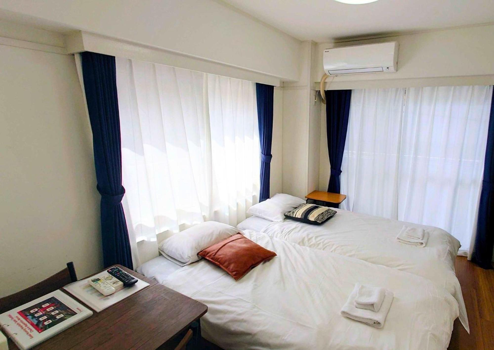 Amber Iidabashi - Vacation 90475v Prefektura Tokio