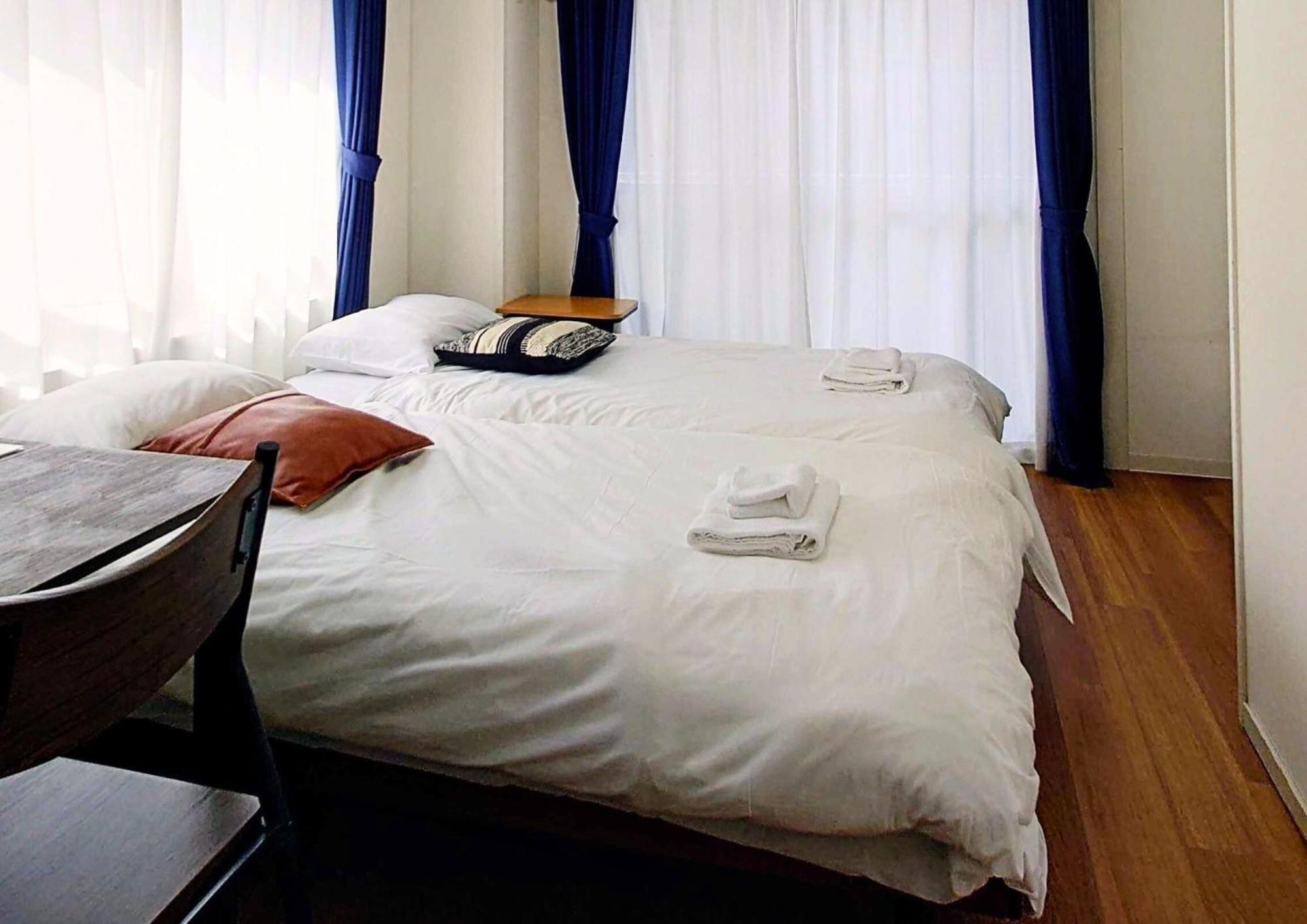 Apartmán Amber Iidabashi - Vacation 90475v *